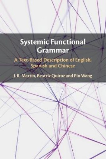Picture of Systemic Functional Grammar