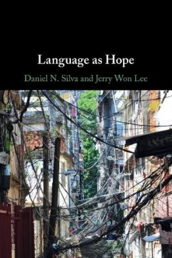 Picture of Language as Hope