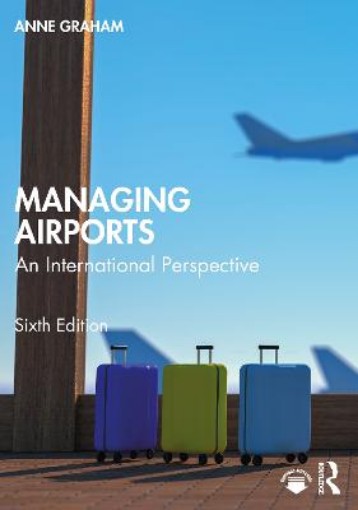 Picture of Managing Airports