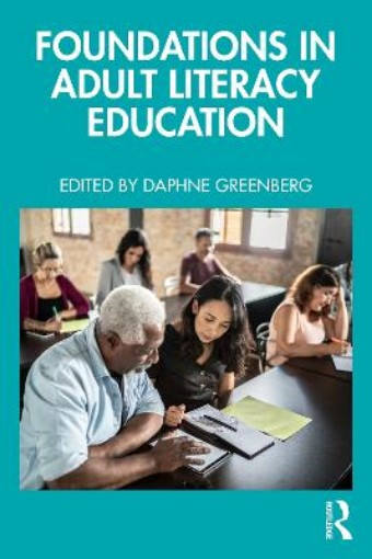 Picture of Foundations in Adult Literacy Education