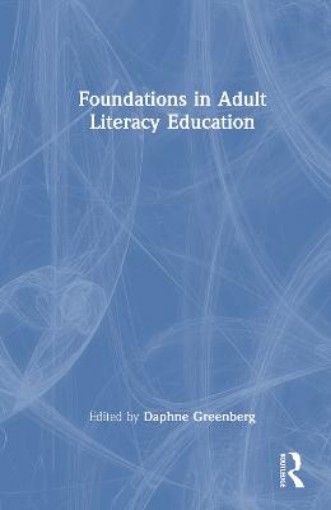 Picture of Foundations in Adult Literacy Education