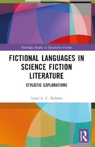 Picture of Fictional Languages in Science Fiction Literature