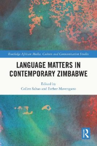 Picture of Language Matters in Contemporary Zimbabwe