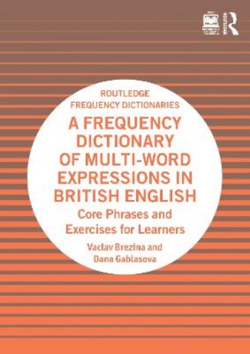 Picture of Frequency Dictionary of Multi-Word Expressions in British English