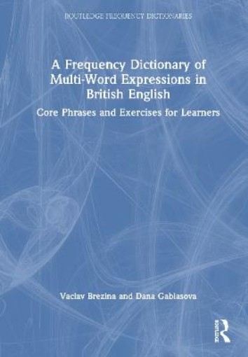 Picture of Frequency Dictionary of Multi-Word Expressions in British English