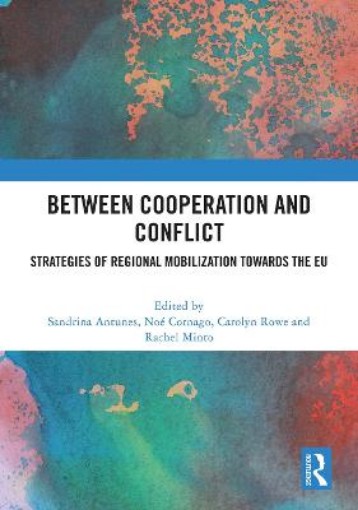 Picture of Between Cooperation and Conflict