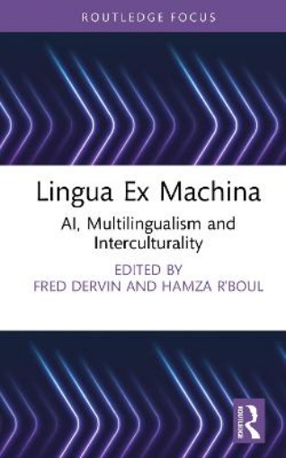 Picture of Lingua Ex Machina