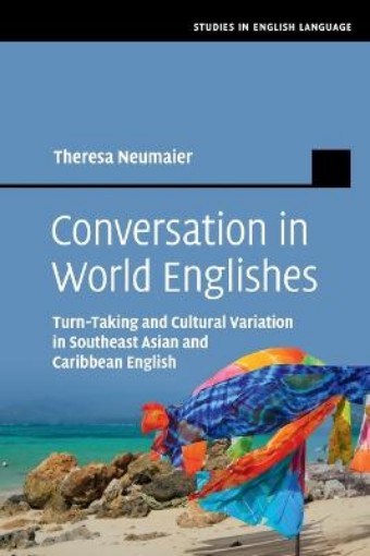 Picture of Conversation in World Englishes