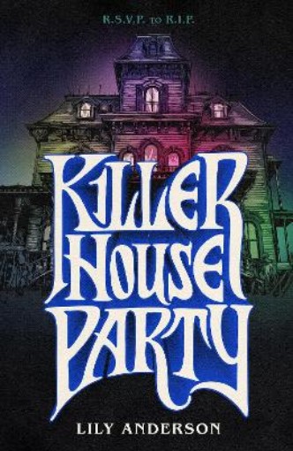 Picture of Killer House Party