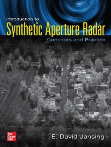 Picture of Introduction to Synthetic Aperture Radar: Concepts and Practice
