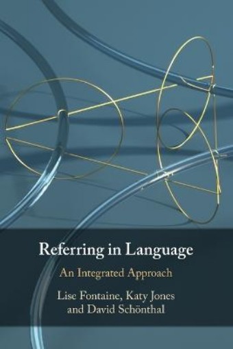 Picture of Referring in Language