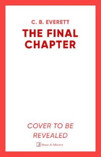Picture of Final Chapter