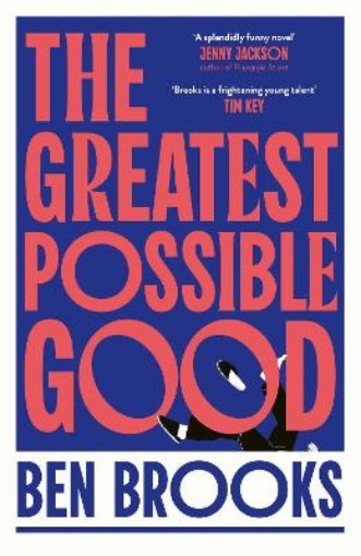 Picture of Greatest Possible Good