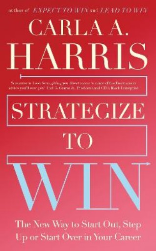 Picture of Strategize to Win
