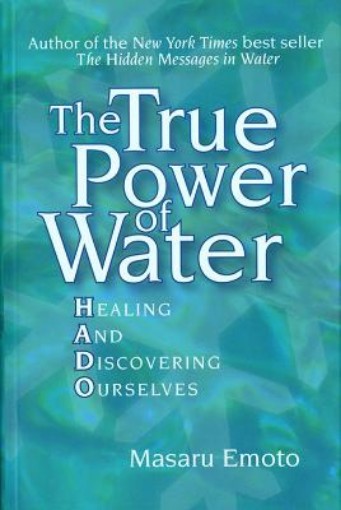 Picture of True Power of Water