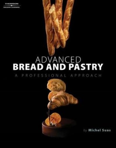 Picture of Advanced Bread and Pastry