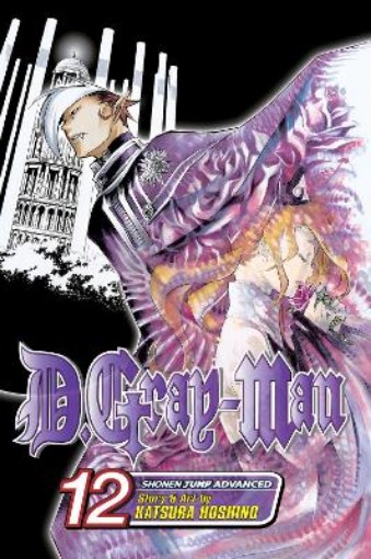 Picture of D.Gray-man, Vol. 12