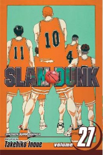 Picture of Slam Dunk, Vol. 27