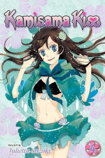 Picture of Kamisama Kiss, Vol. 4