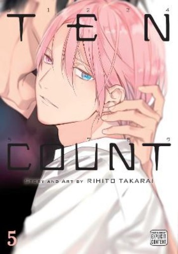 Picture of Ten Count, Vol. 5
