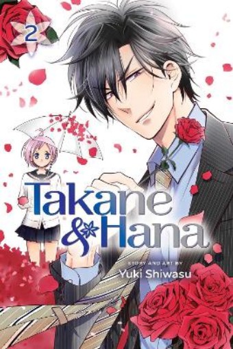 Picture of Takane & Hana, Vol. 2