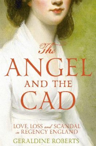 Picture of Angel and the Cad