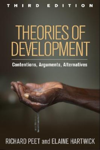 Picture of Theories of Development, Third Edition