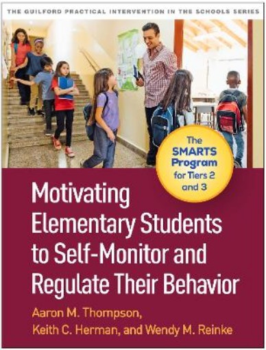 Picture of Motivating Elementary Students to Self-Monitor and Regulate Their Behavior