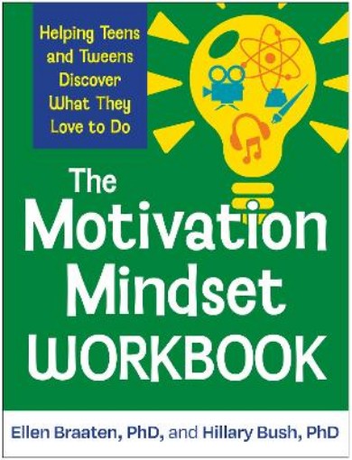 Picture of Motivation Mindset Workbook