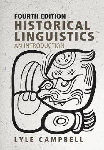 Picture of Historical Linguistics