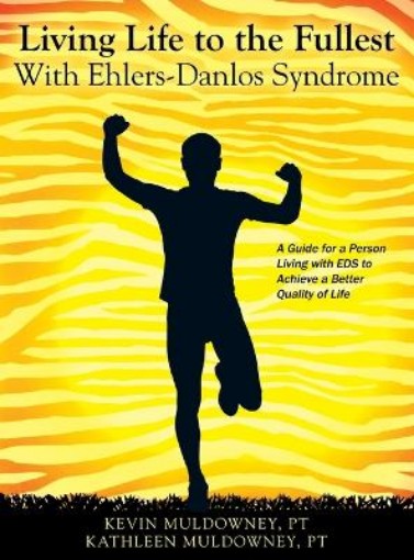Picture of Living Life to the Fullest with Ehlers-Danlos Syndrome