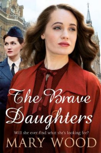 Picture of Brave Daughters
