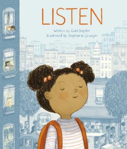 Picture of Listen