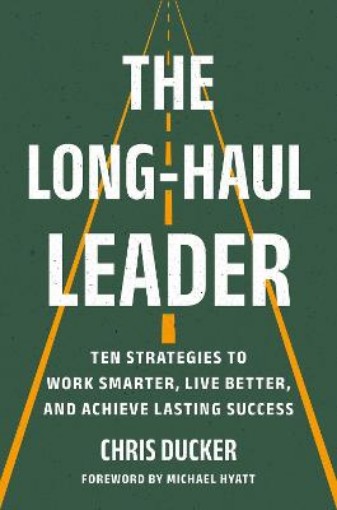 Picture of The Long-Haul Leader
