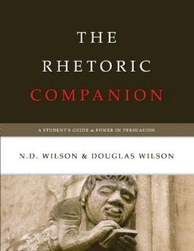 Picture of Rhetoric Companion
