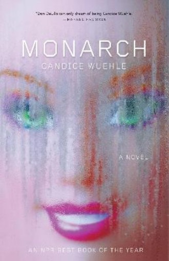 Picture of Monarch