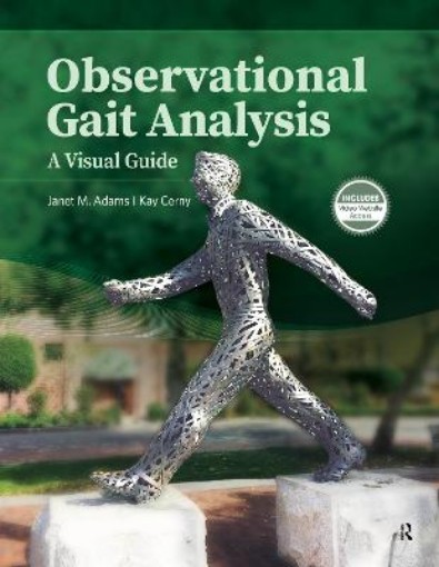 Picture of Observational Gait Analysis