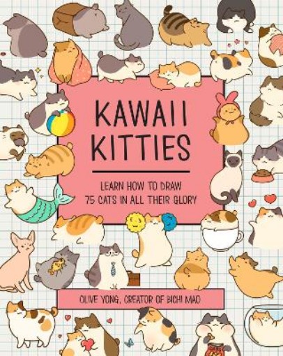 Picture of Kawaii Kitties