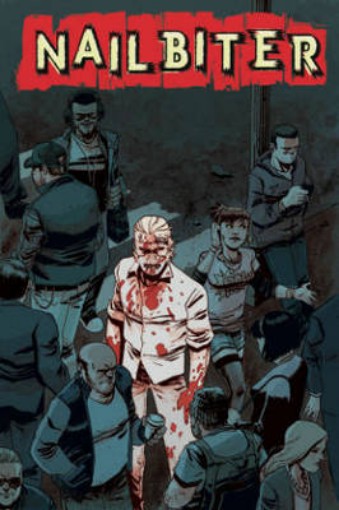 Picture of Nailbiter Volume 1: There Will Be Blood