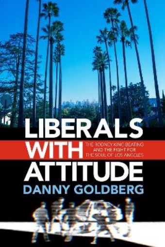 Picture of Liberals with Attitude
