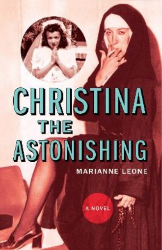 Picture of Christina the Astonishing