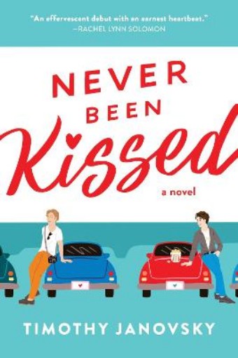 Picture of Never Been Kissed