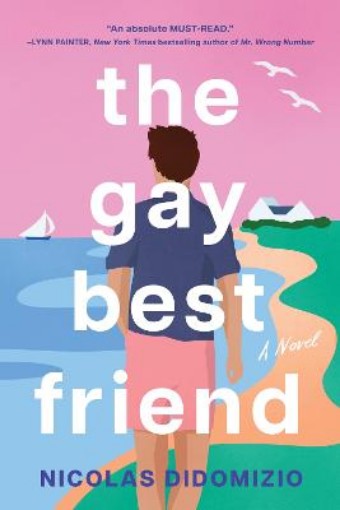 Picture of Gay Best Friend