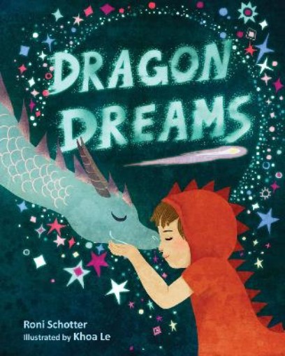 Picture of Dragon Dreams
