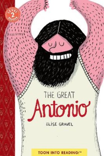 Picture of Great Antonio