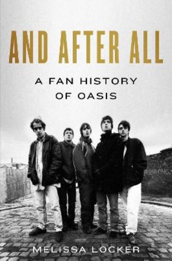 Picture of And After All