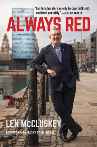 Picture of Always Red