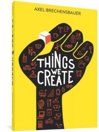 Picture of Things We Create