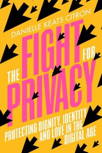 Picture of Fight for Privacy
