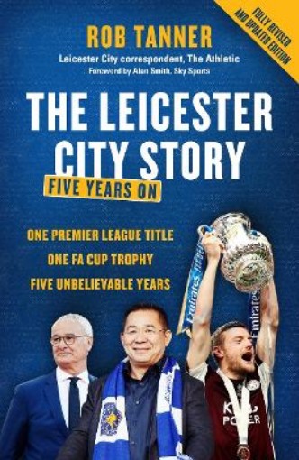 Picture of Leicester City Story